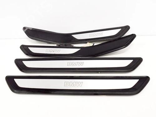 Used Step BMW 7 (F01, F02, F03, F04) 730 d (258 hp) 14609919