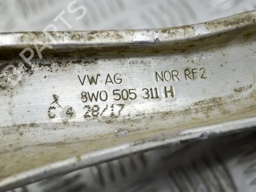 Right rear suspension arm AUDI A4 B9 (8W2, 8WC) 1.4 TFSI | BP6864818M15