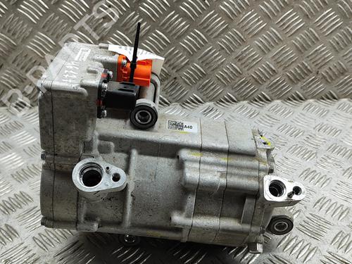 Used AC compressor KIA EV6 (CV) 77 GT AWD (585 hp) 28550064
