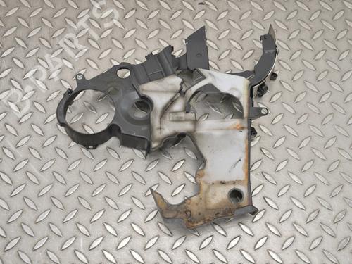 Used Timing cover VW POLO V (6R1, 6C1) 1.2 TDI (75 hp) 30236938