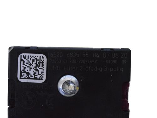 Electronic module BMW 1 (F40) M 135 i xDrive | BP30239162M83