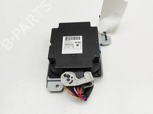 Used Electronic module Electronic module KIA OPTIMA Sportswagon (JF) 1.7 CRDi (141 hp) 33378883 33378883