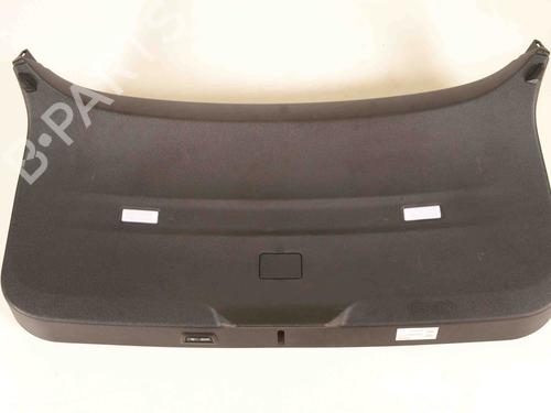 Used Boot lining MINI MINI Coupe (R58) Cooper (115 hp) 30219571