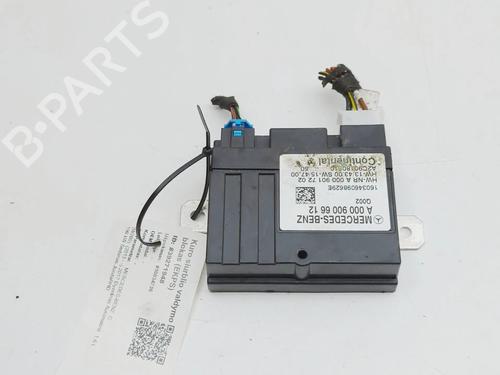 Used Fuel ECU Fuel ECU MERCEDES-BENZ C-CLASS (W205) C 200 BlueTEC / d (205.037) (136 hp) 40014983 40014983