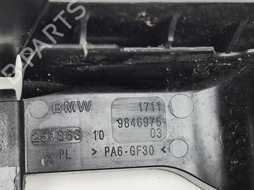 Støtte BMW X2 (U10) sDrive 20 i | BP36564839C155  - Image 6