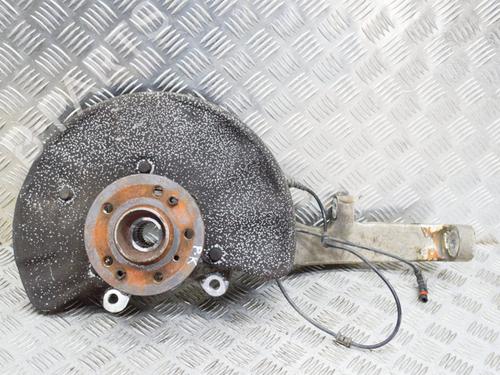 Used Left front steering knuckle MERCEDES-BENZ GL-CLASS (X166) GL 350 CDI / BlueTec 4-matic (166.823, 166.824) (258 hp) 14623045