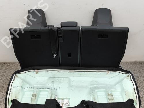 Seats set MERCEDES-BENZ CLA (C118) CLA 200 (118.387) | BP29391710C78 