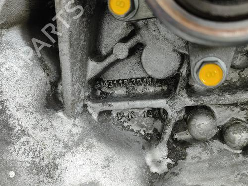 Gearbox KIA XCEED (CD) 1.6 CRDi 136 | BP29391380M3 - Image 9