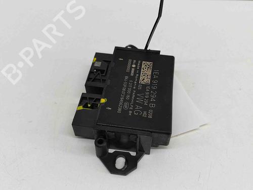 Electronic module SKODA ENYAQ iV SUV (5AZ) 50 | BP27773455M83