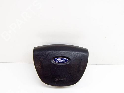 Used Driver airbag FORD TRANSIT Van (FA_ _) 2.2 TDCi (115 hp) 29336716