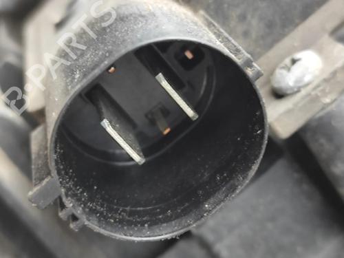 Radiator fan JAGUAR XE (X760) 2.0 D | BP36564668M35 - Image 7