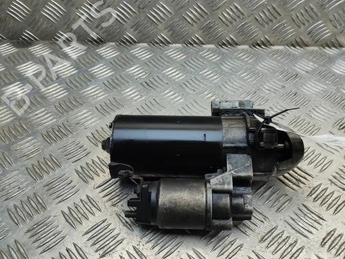 Used Starter BMW X6 (E71, E72) xDrive 40 d (306 hp) 30130690