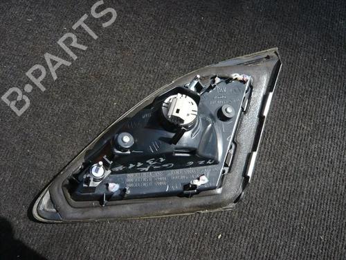 Left tailgate light MAZDA 6 Hatchback (GH) 2.0 MZR (GHEFS) | BP33346505C79 - Image 2