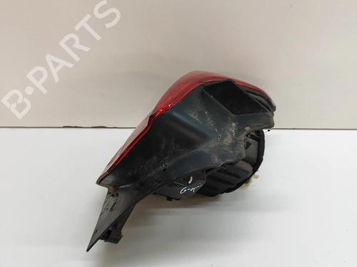 Left taillight VW POLO VI (AW1, BZ1, AE1) 2.0 GTI | BP28566334C34 - Image 4
