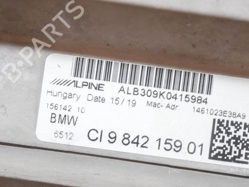 Electronic module BMW 7 (G11, G12) 730 d, Ld xDrive | BP27757002M83 