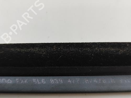 Door moulding trim SKODA ENYAQ iV SUV (5AZ) 60 | BP27795072C150 