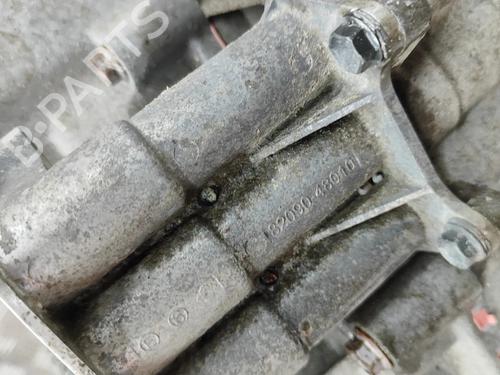 Rear differential LEXUS RX (_L2_) 450h AWD (GYL25_, GYL26_, GYL25, GYL26, GYL25R, GYL26R) | BP25380608M24 