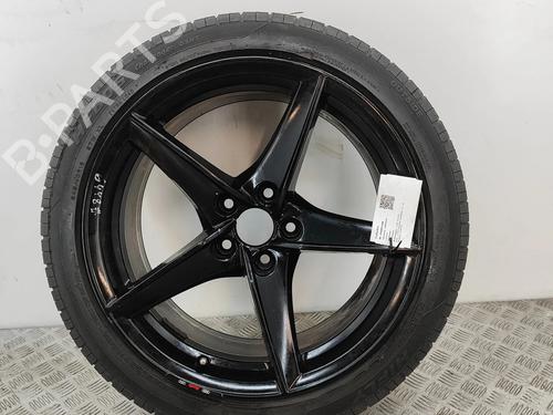 Used Rim Rim 37996132 37996132