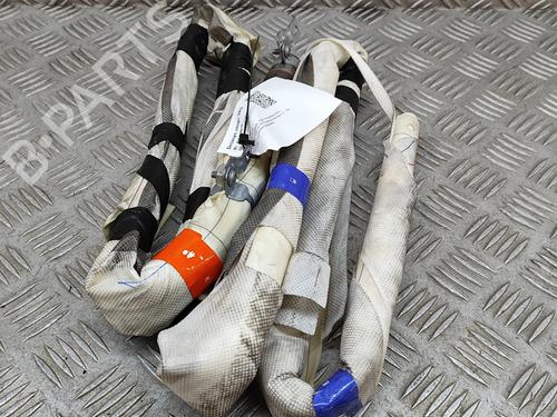 Right curtain airbag AUDI A5 Sportback (8TA) 2.0 TDI quattro | BP17225461C12 