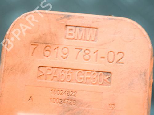 Inverter/Converter BMW i3 (I01) s Electric | BP28430396M119