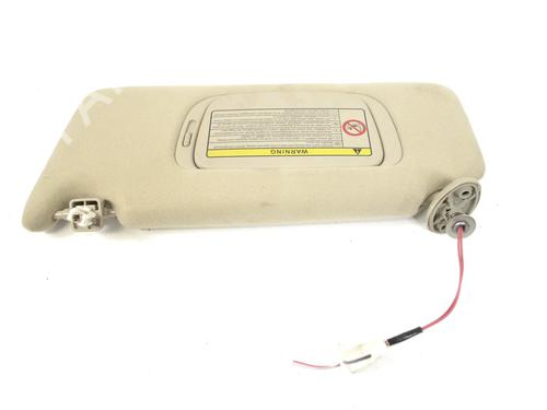 Pala sol esquerda LEXUS RX (_U3_) 400h AWD (MHU38_, MHU38R) | BP30224542I1