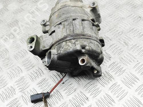 AC compressor TOYOTA RAV 4 V (_A5_, _H5_) 2.5 Hybrid AWD (AXAH54, AXAL54) | BP39204930M34 - Image 4