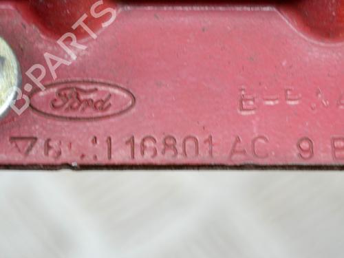 Hinge/Door check strap FORD TRANSIT Van (FA_ _) 2.2 TDCi | BP14622793C146 