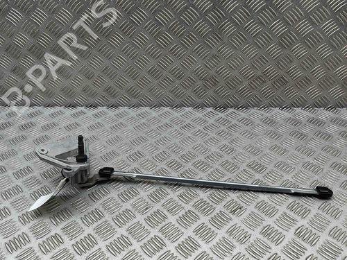 Used Front wipers mechanism OPEL ASTRA L (OV5) 1.2 (FPHNSL, FPHNSR) (131 hp) 29486727
