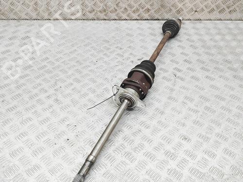 Left front driveshaft NISSAN GT-R (R35) V6 | BP33962570M38 - Image 4