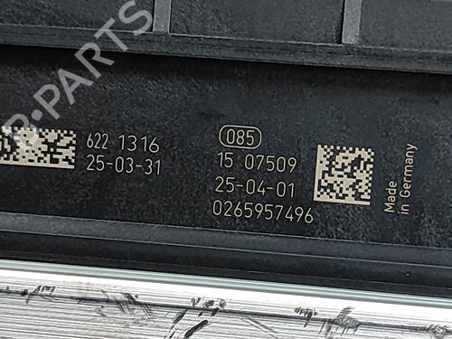 ABS pump TESLA MODEL Y (5YJY) Long Range All-wheel Drive | BP30856714M43 