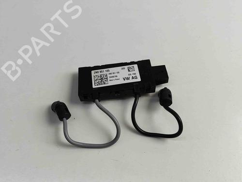 Modulo electronico VW MULTIVAN T7 (STM, STN) 1.4 eHybrid | BP29542803M83 