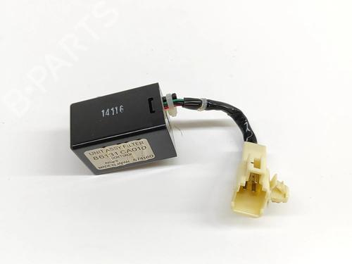 Used Electronic module TOYOTA GT 86 Coupe (ZN6_) 2.0 (ZN6AC_, ZN6BC_, ZN6K) (200 hp) 23561398