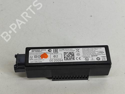 Elektronisk modul PEUGEOT 2008 II (UD_, US_, UY_, UJ_, UR_, UC_) 1.2 Hybrid 136 (URHPYC, USHPY) (136 hp) 28553056