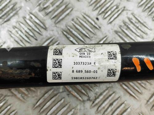 Right rear driveshaft BMW X3 (G01, F97, G08) xDrive M40 i | BP29486475M41 