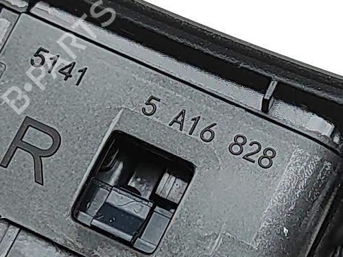 Right front window switch BMW 5 (G60, G90, G68) i5 eDrive40 | BP34347716I26  - Image 6