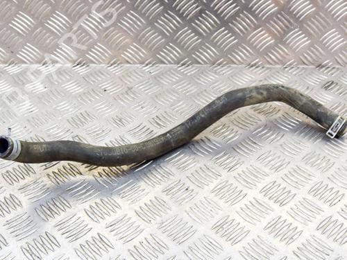 Pipe TESLA MODEL S (5YJS) 75 | BP14620286M125 