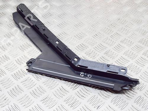 Door moulding trim JAGUAR E-PACE (X540) 2.0 D180 AWD | BP14620219C150 