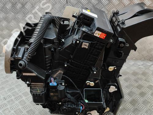 Heater matrix box VW ID.5 (E39) GTX | BP27767782M61 
