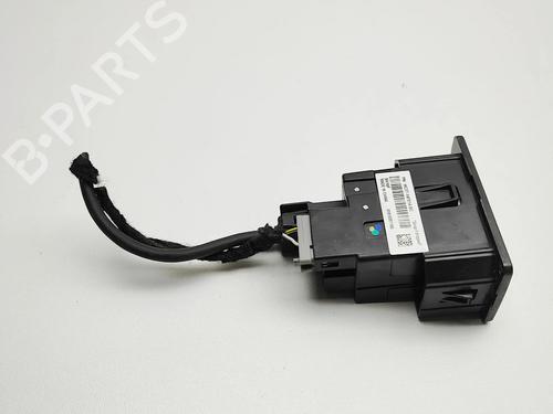 Electronic module FORD RANGER (TKE) 3.2 TDCi 4x4 | BP37610001M83 - Image 5