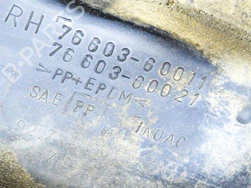 Other TOYOTA LAND CRUISER 80 (_J8_) 4.0 (FJ80_, FJ80R, FJ80G) | BP28430275O1 