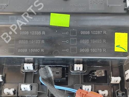 Kabinelys RENAULT AUSTRAL E-TECH 200 Hybrid (HGM2) | BP29023758I8  - Image 7