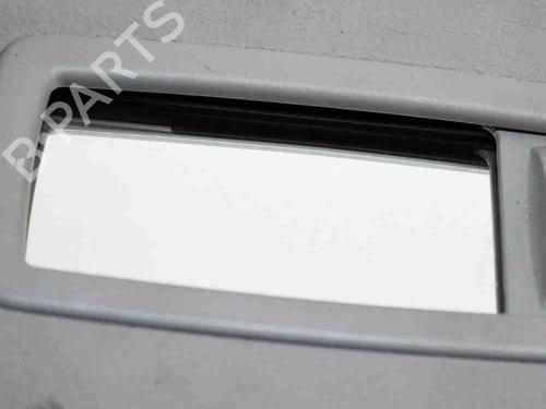 Left sun visor BMW 3 (F30, F80) 316 d | BP8625786I1 