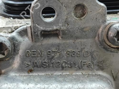 Engine PORSCHE MACAN (XAB) 4 Electric 4 (XABBB1, XABFD1) | BP38466788M1 - Image 16