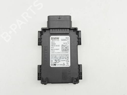 Used Electronic module Electronic module 38875563 38875563