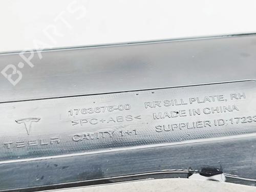 Step TESLA MODEL 3 (5YJ3) EV | BP33697688C149  - Image 6