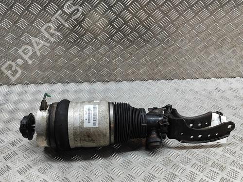 Used Right front shock absorber AUDI Q7 (4LB) 4.2 FSI quattro (350 hp) 24582269