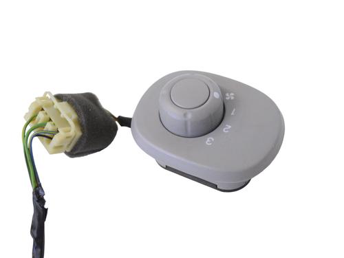 Electronic module SSANGYONG RODIUS II 2.2 Xdi | BP33361927M83 - Image 2