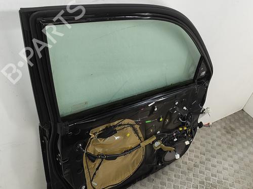 Left front door TOYOTA LAND CRUISER PRADO (_J12_) 3.0 D-4D (KDJ120, KDJ125, KDJ121) | BP27531980C2 