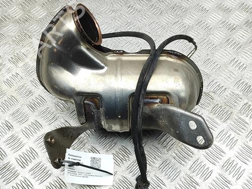 Used Catalyst Catalyst PEUGEOT BOXER Platform/Chassis 2.0 BlueHDi 160 (163 hp) 33882539 33882539