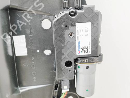 Soltag AUDI Q8 (4MN, 4MT) 55 TFSI Mild Hybrid quattro | BP38070283C124 - Image 7
